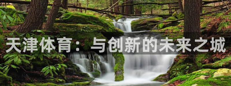三亿体育登录：天津体育：与创新的未来之城